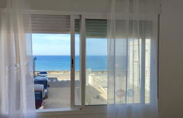 Apartamento El Flamenco Azul Cabo de Gata - Foto 5