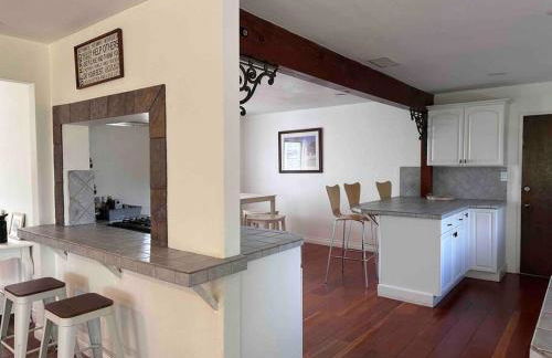 Malibu Ocean Villa with King Bed, Hot Tub, Beach, BBQ - Foto 17