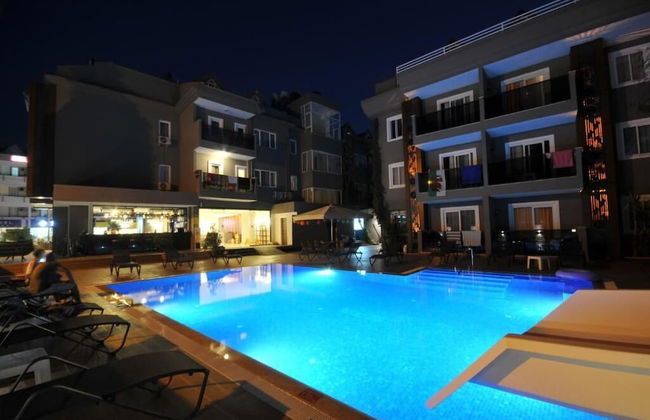 Isla Apartments - Foto 23