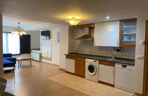 Apartamentos Palacio Azcárate Calle Calvario - Photo 10