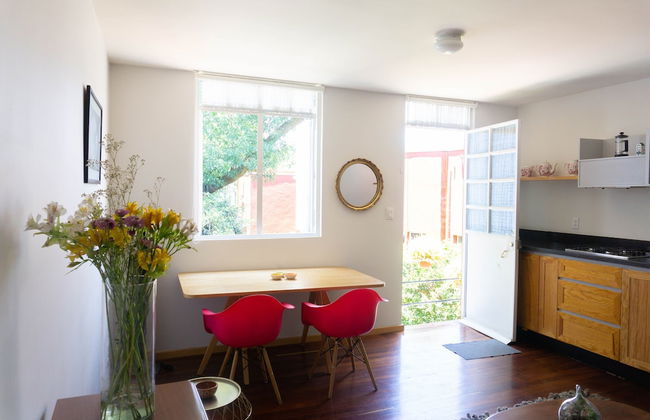 Casa Moctezuma - Foto 48