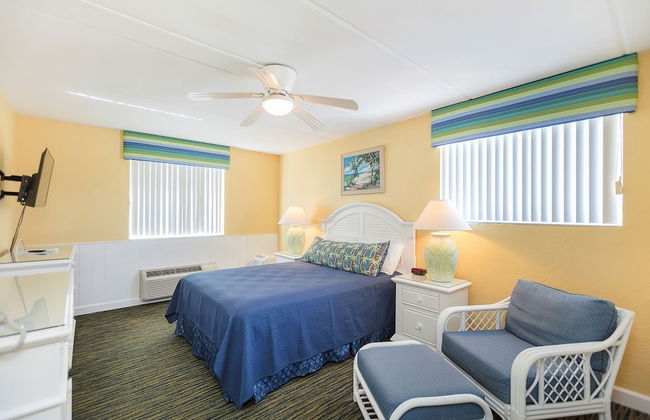 Fantasy Island Resort, Daytona Beach Shores - Foto 2