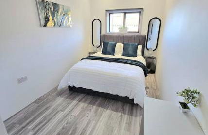 Modern Duplex Penthouse Panoramic Views & Parking - Foto 22