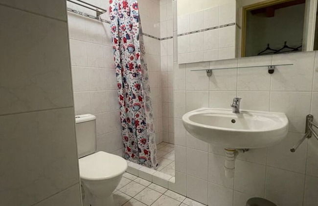 Cozy Holiday Home near Ski Area in Javorník - Foto 15