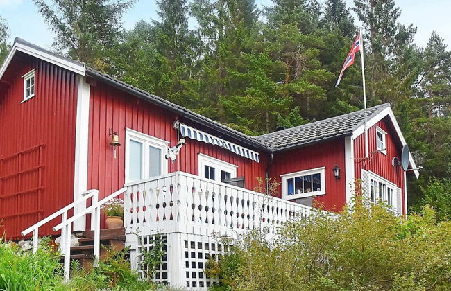 5 Person Holiday Home in Molde - Foto 25