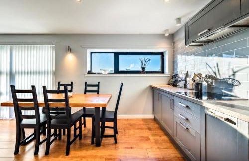 Glasgow City Flats - Foto 70