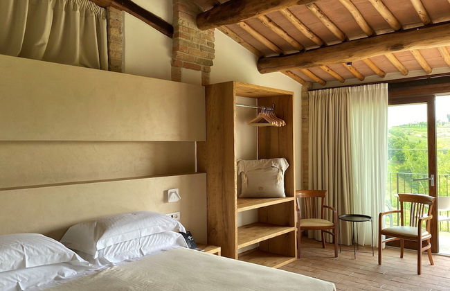 Tenuta Sovestro - Agriturismo e Winery - Foto 19