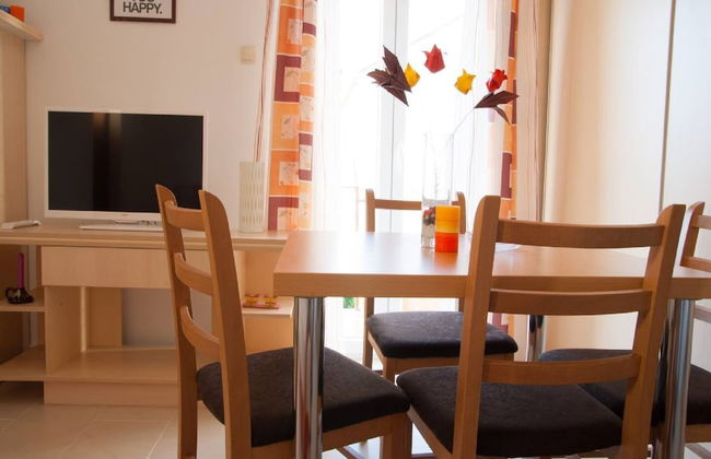 Apartments Paula - One Bedroom Apartment With Terrace 1 - Photo 19