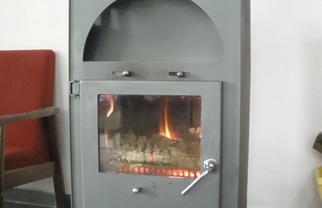 Holiday Home in Moravia With a Beautiful Location and View - Foto 33