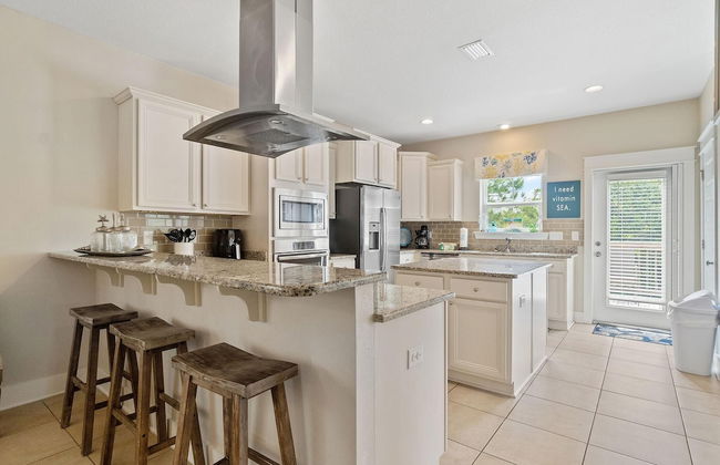 Just Beachy at Arborgate - Foto 15