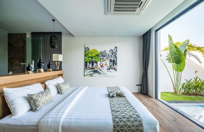 Cocoon villas by Lofty - Foto 5