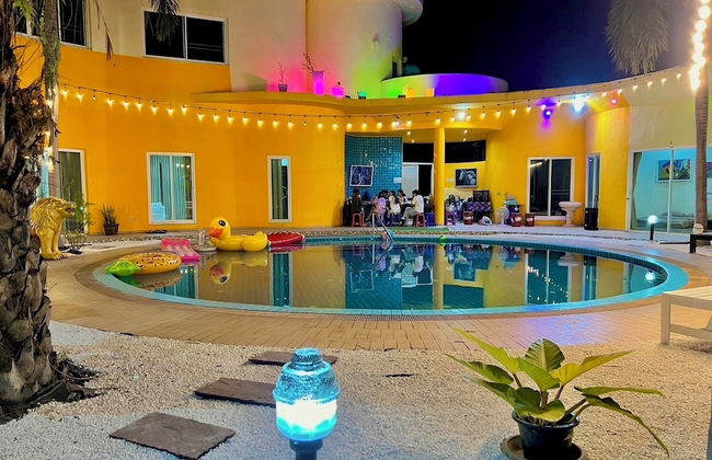 Snow Pattaya - Photo 1