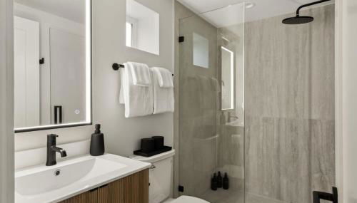 Tide House - Unit E Seaside Studio w Parking - Foto 4, Other