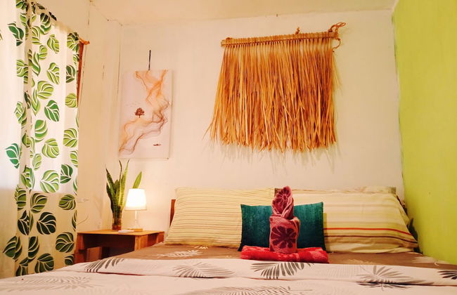 Amwani Sunset Colours Camping Site - Foto 6