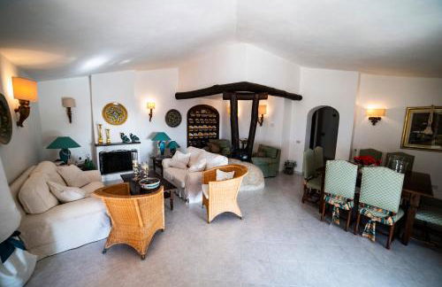 Esclusiva villa sul mare Tropea - Foto 42