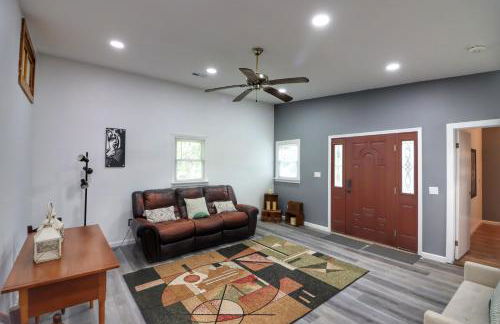 Luxurious 3 Bedroom, 3 Bathroom, Entire Home in Catskill - Foto 10