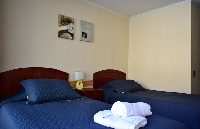 Santiago Furnished Apartments - Foto 12