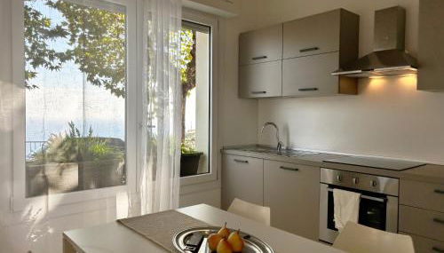 Villa Fiori - Suite Privata Vista Mare Design Moderno - Foto 2