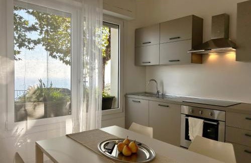 Villa Fiori - Suite Privata Vista Mare Design Moderno - Foto 2