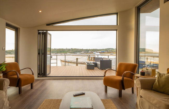 HOUSEBOAT ELEUTHERA - Foto 2