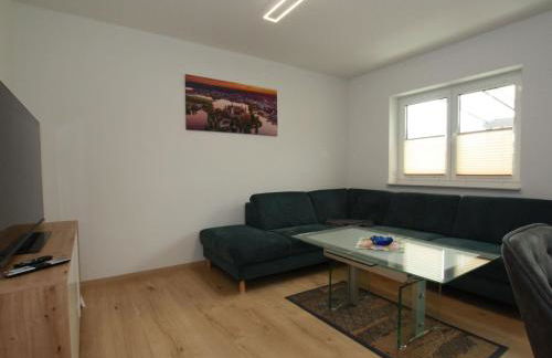 Ferienhaus am Rande der Lewitz - Foto 14