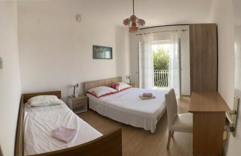 Apartments by the sea Lun, Pag - 9395 - Photo 24