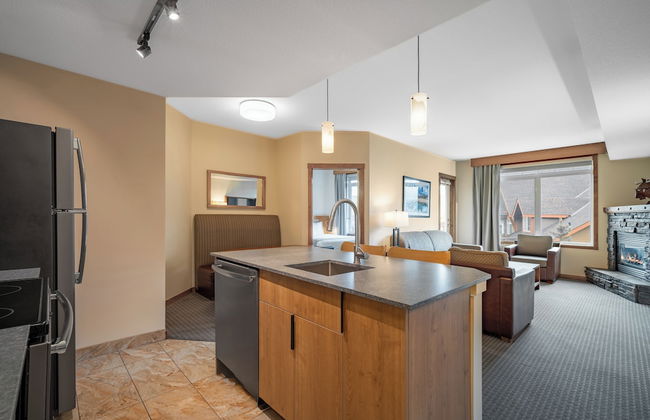 Falcon Crest Lodge by CLIQUE - Foto 42