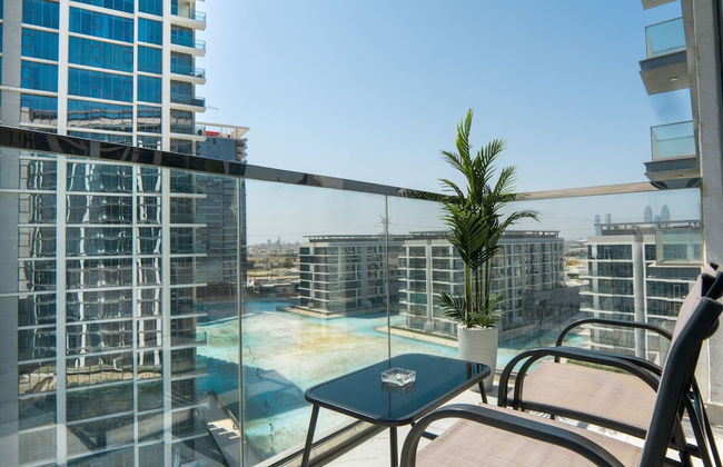 Easygo- Luxury 2bdr With Lagoon Access - Foto 28