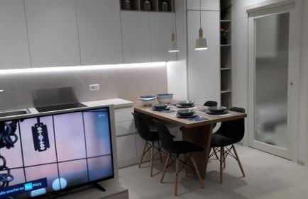 RESIDENZA CORSO DALMAZIA - Foto 1