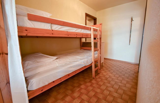 App. Mont-parrain C32 - Photo 5