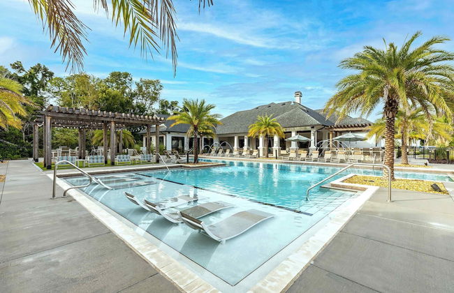 Vintage Amelia Island Apartments - Foto 1