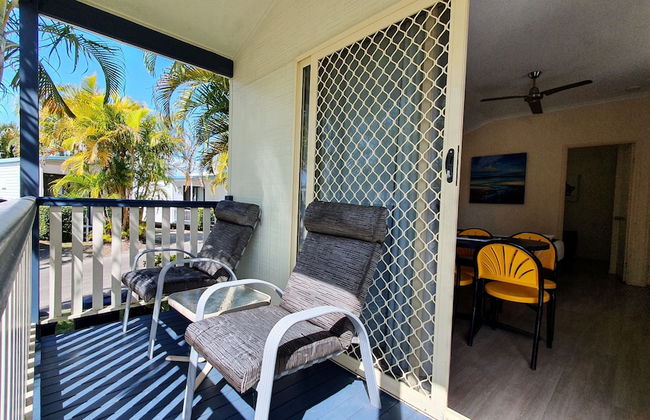 Alex Beach Cabins - Foto 54