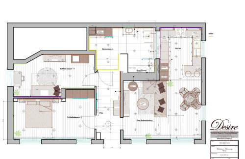 Heimelige Schwarzwaldwohnung Stein - Foto 21