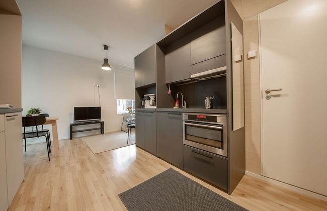 Spot Apartments Hiekkaharju - Photo 8