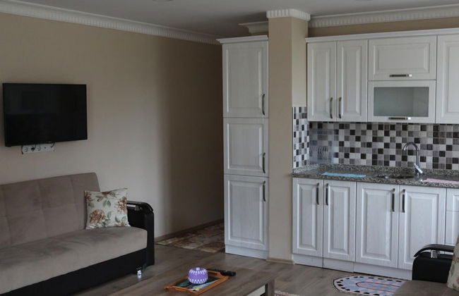 Zeren Pansiyon - Photo 23