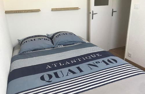 Petite maison avec piscine à 500m de la plage - Foto 13