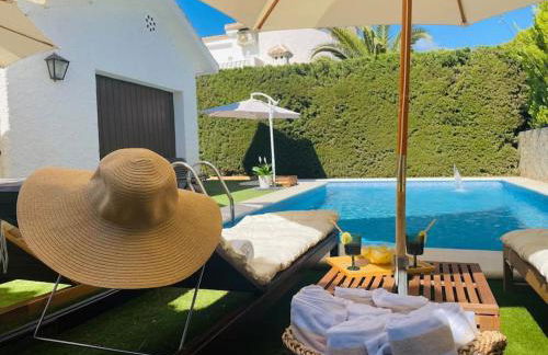 La Heredad - Villa en La Zenia - Foto 12