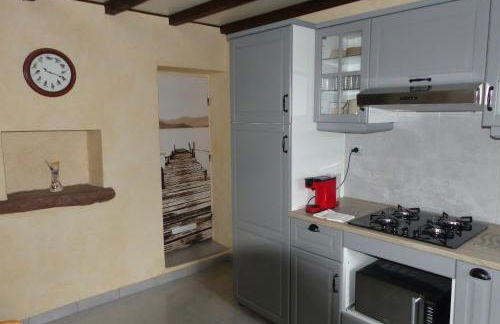 Gîte rural Les Maires d'Avaux - Foto 10