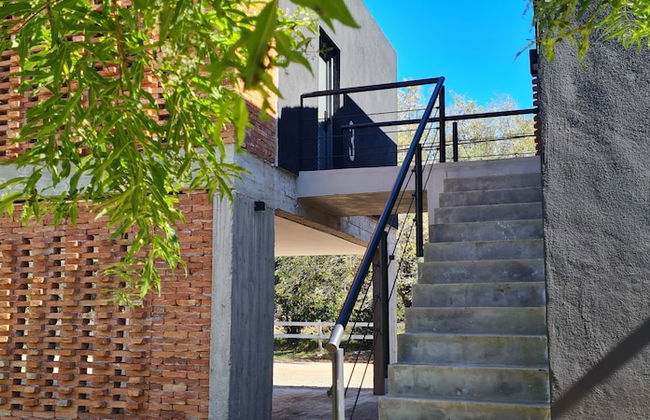 casas urbanas apart hotel - Foto 43