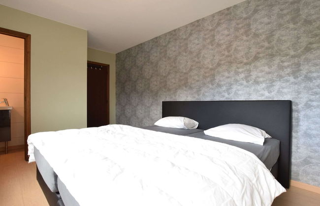 House in Vielsalm Near Tropical Pool - Foto 5