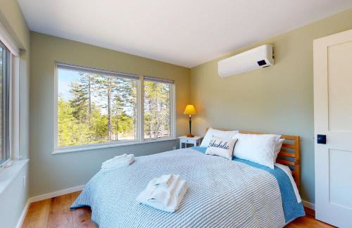 Tree House at Harts Neck - Foto 17