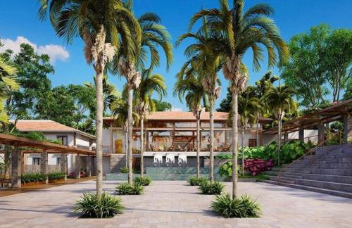 QUINTA SANTA BÁRBARA Ecoresort - Foto 1