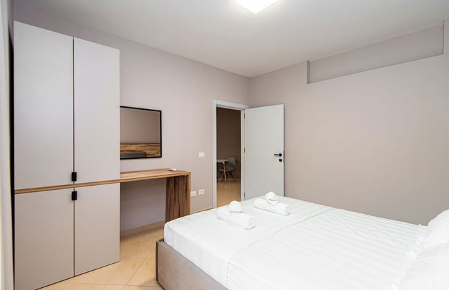 ApartHotel EDA - Foto 13