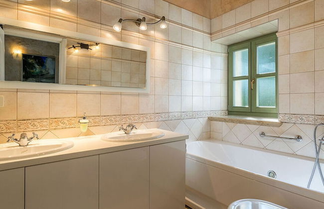 Villa Zvonar Comfortable Holiday Residence - Foto 9