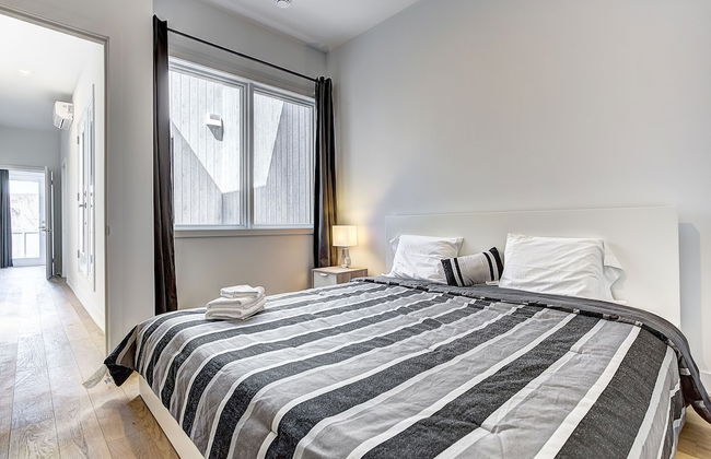 Destination Stays Little Burgundy DT MTL - Foto 16