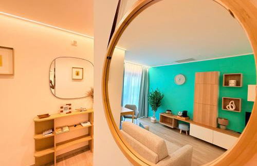 New Apartment in the Prada Foundation - Foto 1