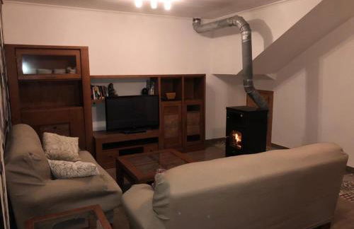 CASA RURAL CASCO ANTIGUO - Photo 20