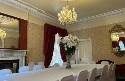 Annsborough House Castlewellan - Foto 17