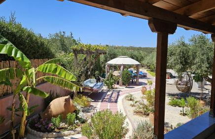 Gouves Garden Hersonisos Heraklion - Foto 49