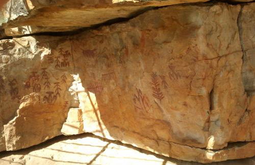 Apartamentos La Venta del Charco - Foto 65